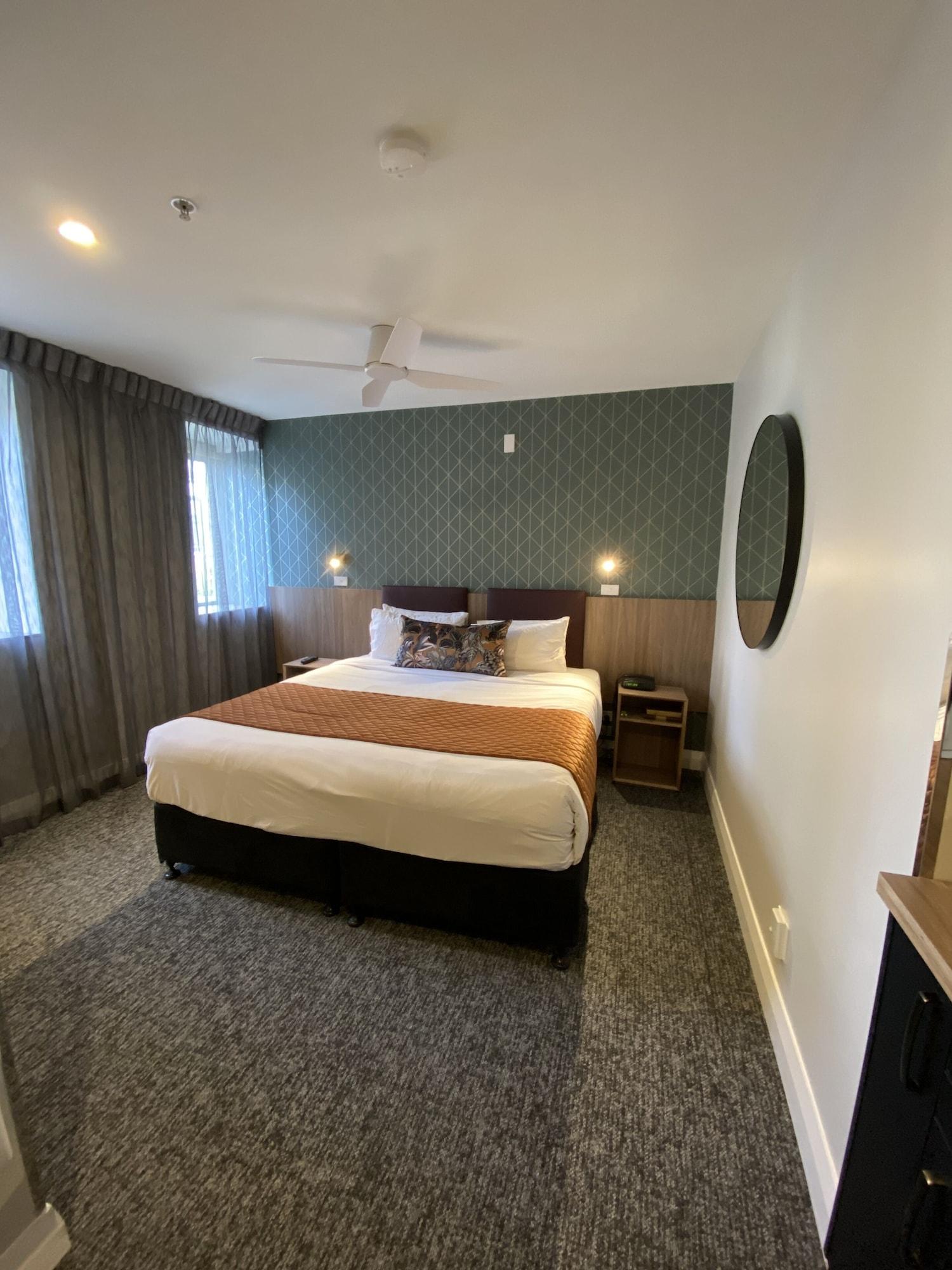 Trinity Hotel Wellington Ngoại thất bức ảnh