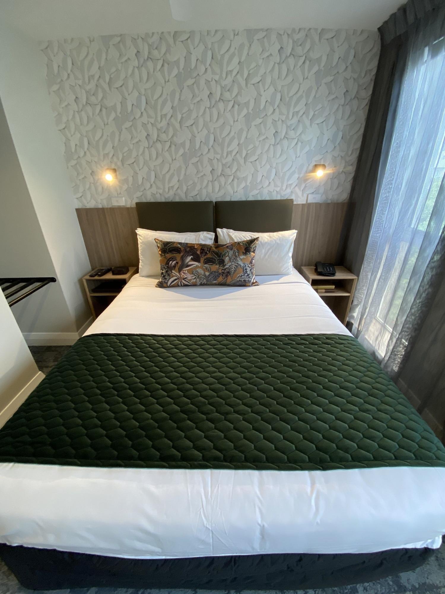 Trinity Hotel Wellington Ngoại thất bức ảnh