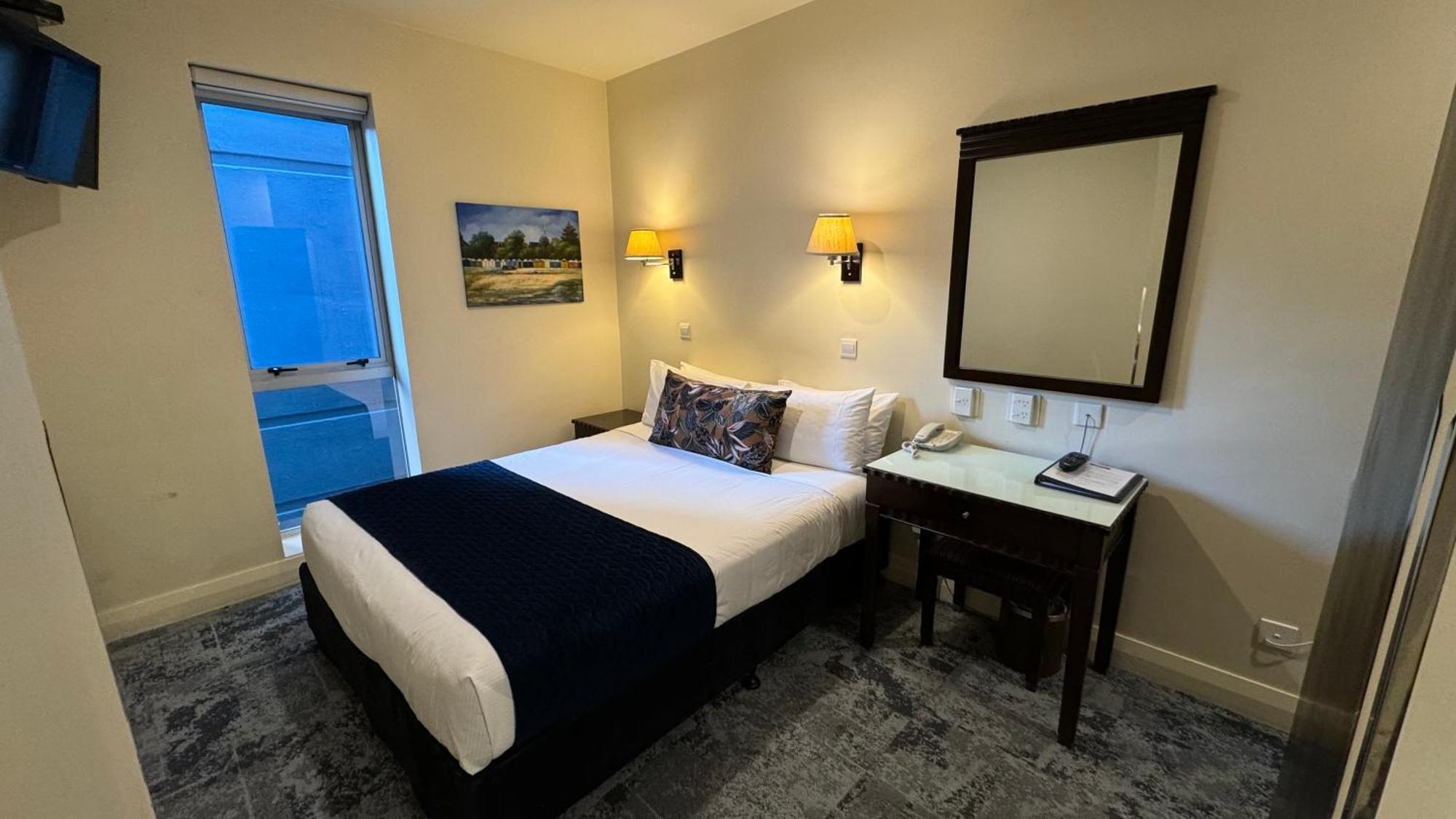 Trinity Hotel Wellington Ngoại thất bức ảnh