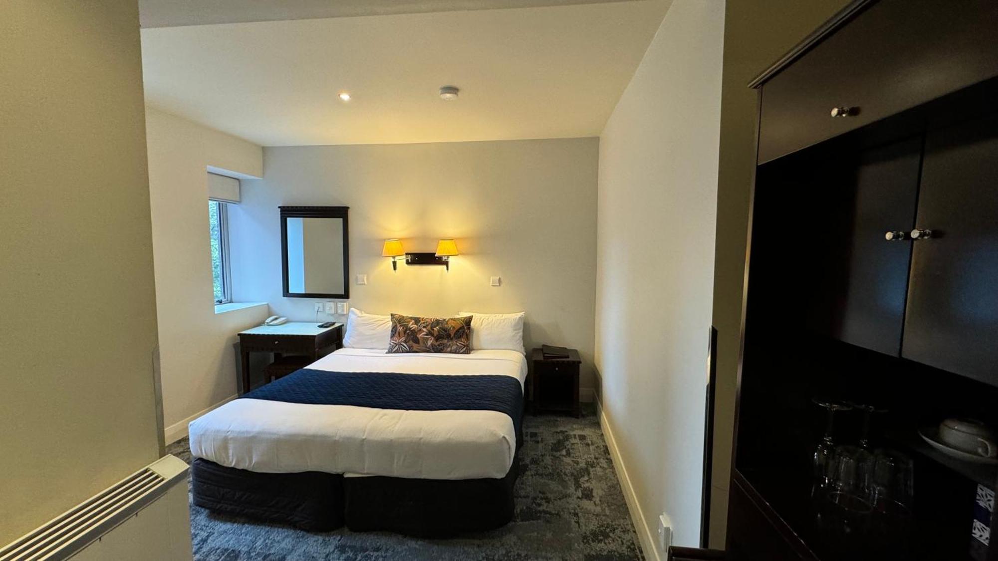 Trinity Hotel Wellington Ngoại thất bức ảnh